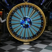 Lightning Storm Slot Game